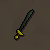 Picture of Adamant sword